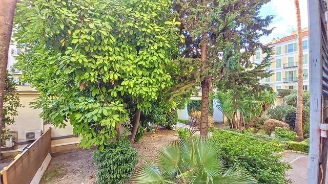 Apartment in Nice - City, French Riviera