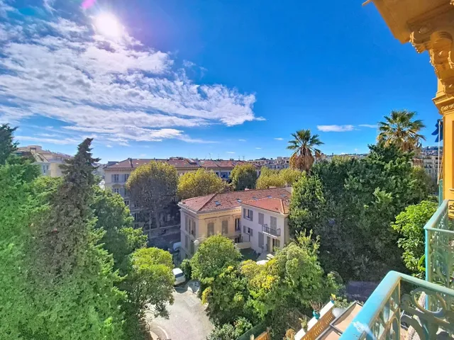 Apartment in Nice - City, French Riviera