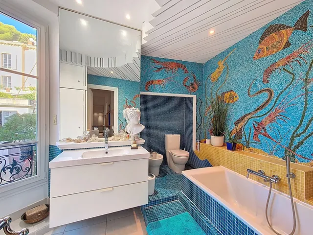 Apartment in Nice - City, French Riviera