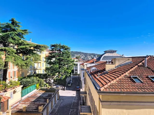 Apartment in Nice - City, French Riviera