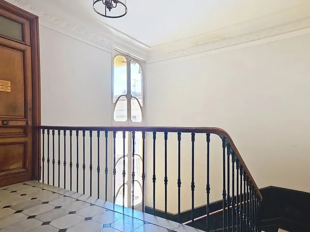 شقة في نيس - المدينة، الريفييرا الفرنسية