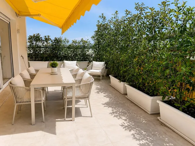 Apartment in Antibes, French Riviera