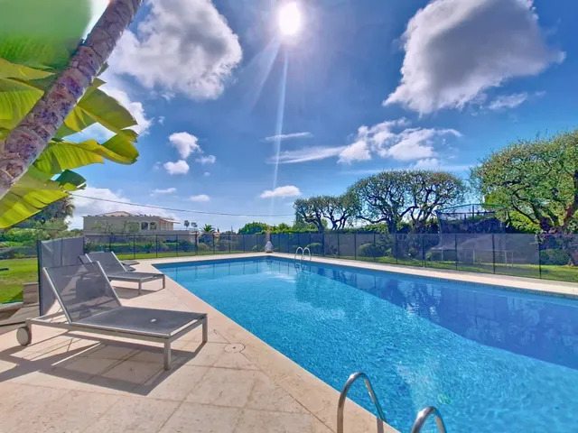 Villa in Nice, French Riviera