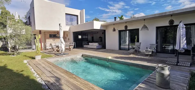 Villa in Cassis, Provence - Var
