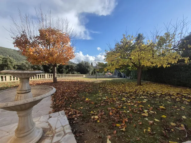 Villa in Peille, French Riviera