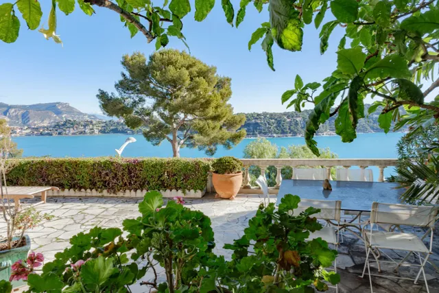Villa in Nice - Mont Boron, French Riviera