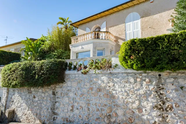 Villa in Nice - Mont Boron, French Riviera