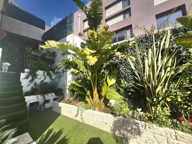 Villa in Beausoleil, French Riviera