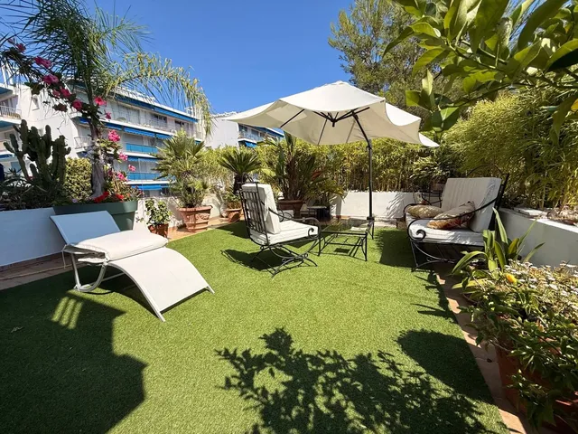 Apartment in Roquebrune Cap Martin, French Riviera