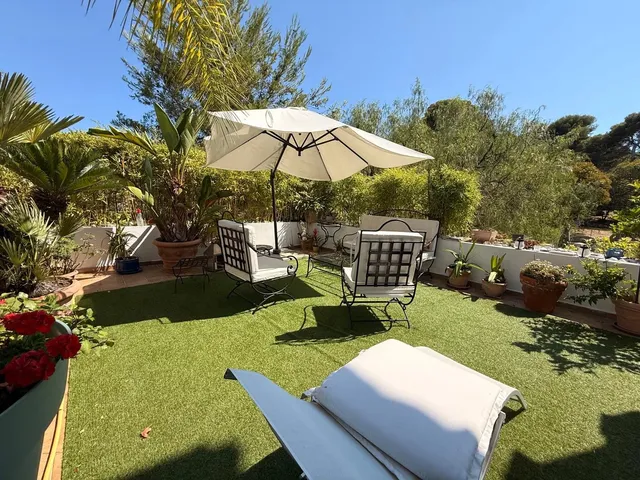 Apartment in Roquebrune Cap Martin, French Riviera