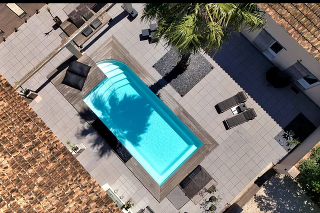 Villa in Aigues Mortes, Provence - Var