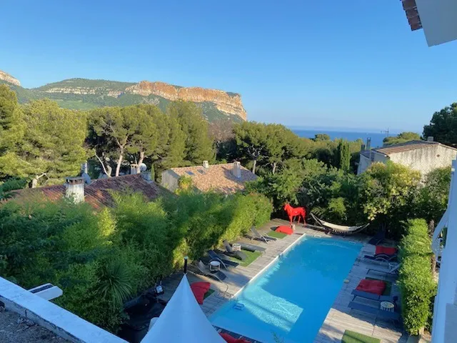 Villa in Cassis, Provence - Var