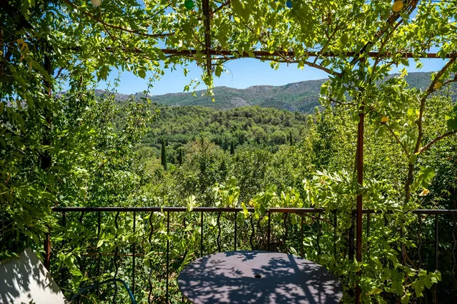Villa in Vauvenargues, Provence - Var