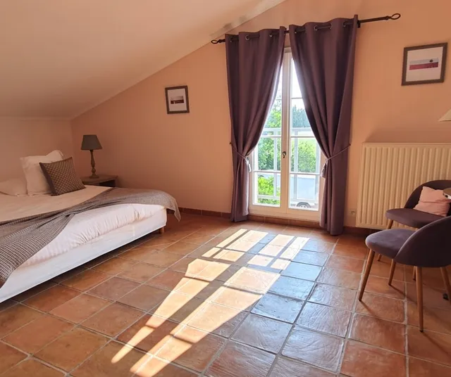 Villa in Ledenon, Provence - Var