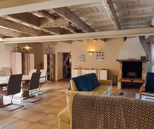 Villa in Ledenon, Provence - Var