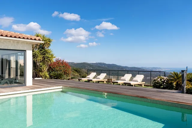 Villa in Les Adrets De L Esterel, Provence - Var