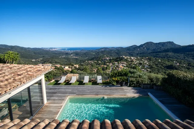 Villa in Les Adrets De L Esterel, Provence - Var