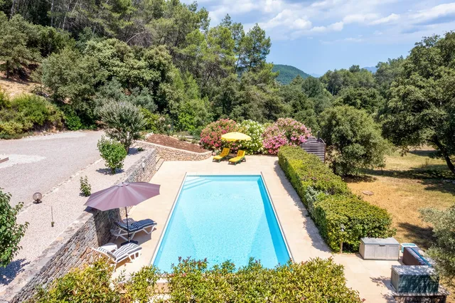 Villa in Les Arcs, Provence - Var