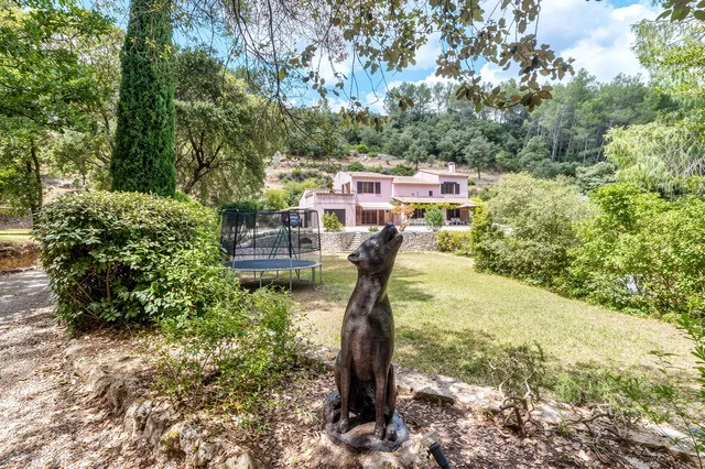 Villa in Les Arcs, Provence - Var