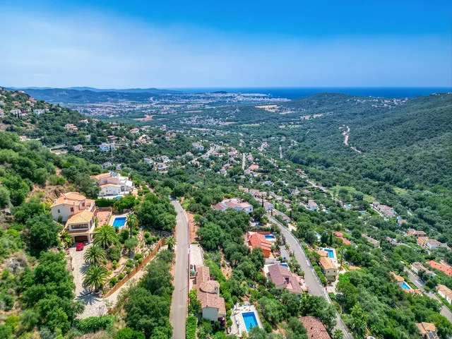 Villa in Calonge, Catalonia