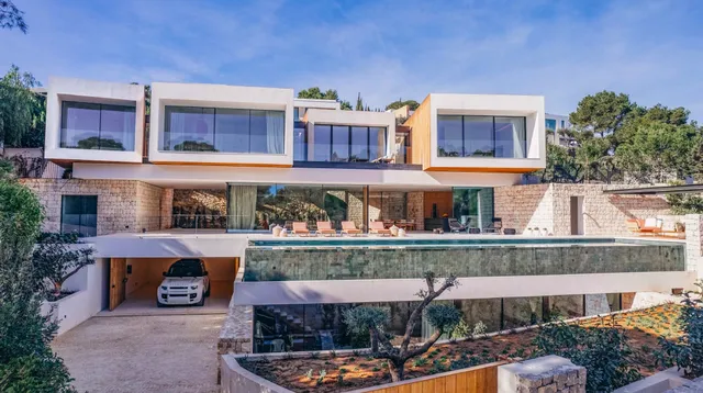 Villa in Vista Alegre, Ibiza