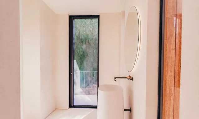 Villa in Vista Alegre, Ibiza