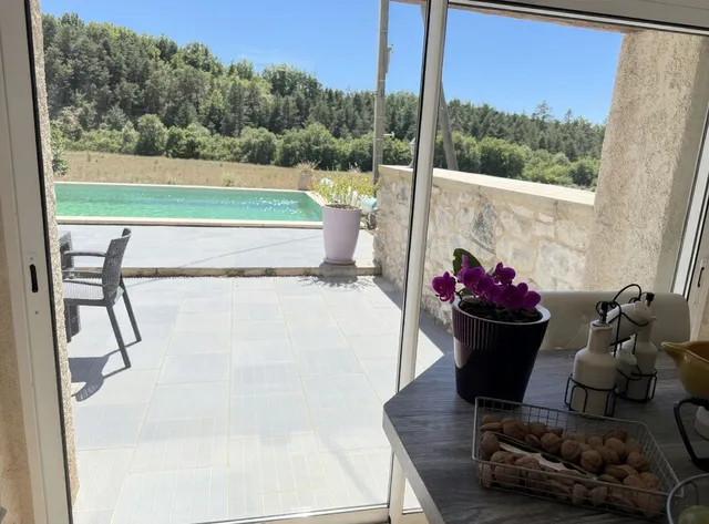 Estate in Sault, Provence - Var
