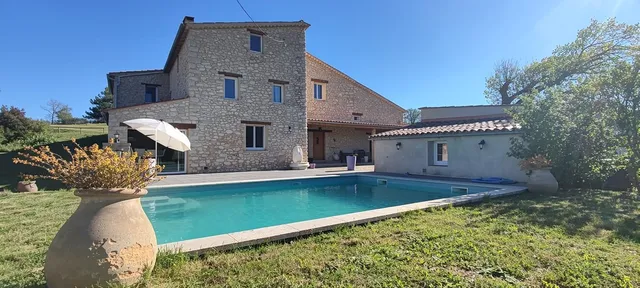 Estate in Sault, Provence - Var