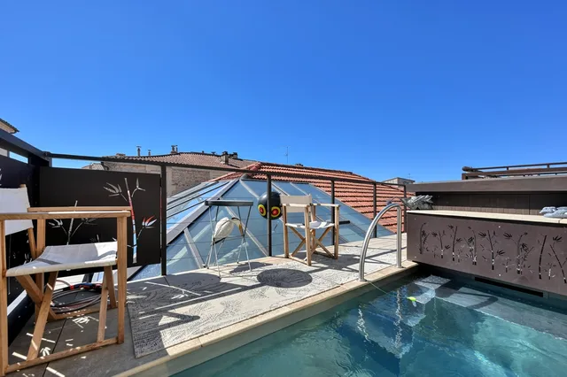 Villa in Nimes, Provence - Var