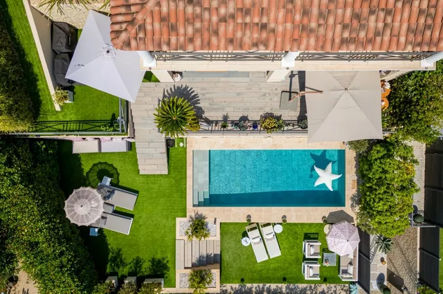 Villa in Biot, French Riviera