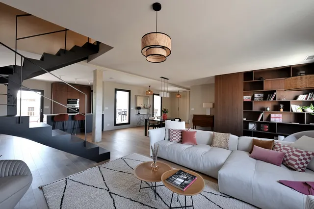Apartment in Nimes, Provence - Var