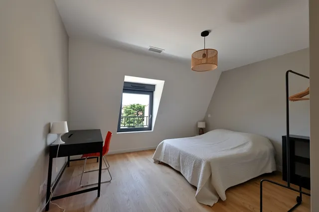 Apartment in Nimes, Provence - Var