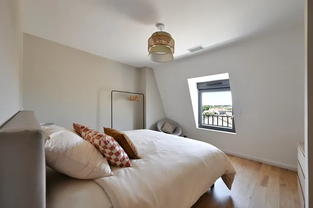 Apartment in Nimes, Provence - Var