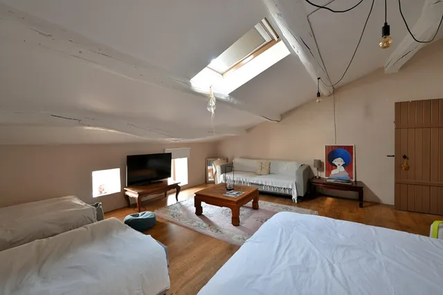 Villa in Uzes, Provence - Var