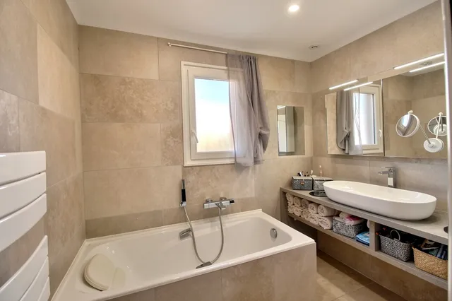 Villa in Bormes Les Mimosas, Provence - Var