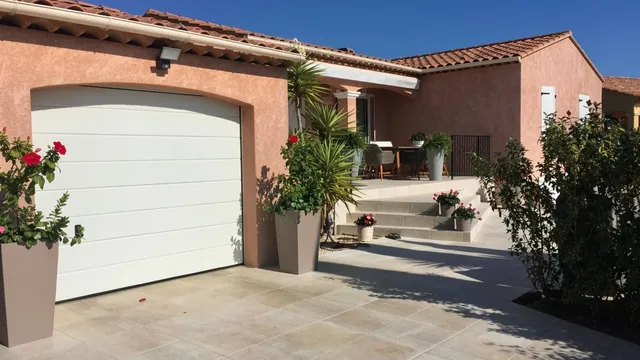 Villa in Bormes Les Mimosas, Provence - Var