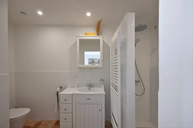 Villa in Uzes, Provence - Var