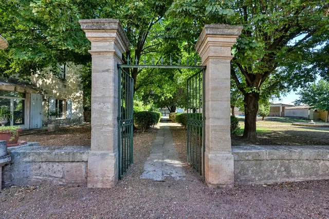 Villa in Manduel, Provence - Var