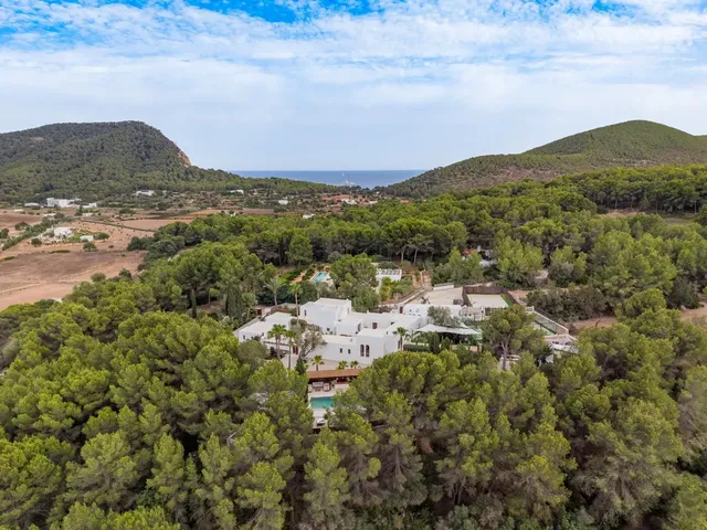 Villa in Cala Llonga, Ibiza