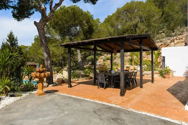 Villa in San Josep, Ibiza