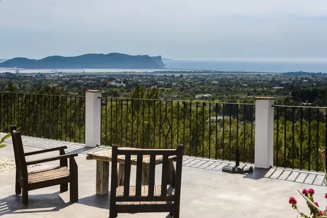 Villa in San Josep, Ibiza