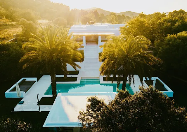 Villa in Santa Gertrudis, Ibiza