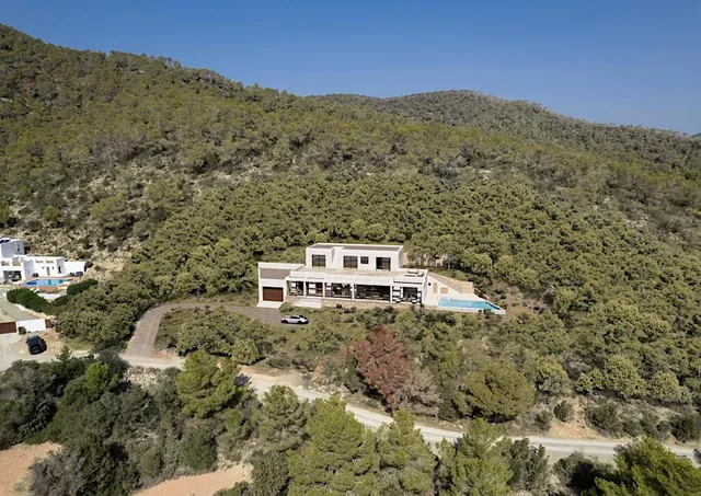 Villa in Sa Caleta, Ibiza