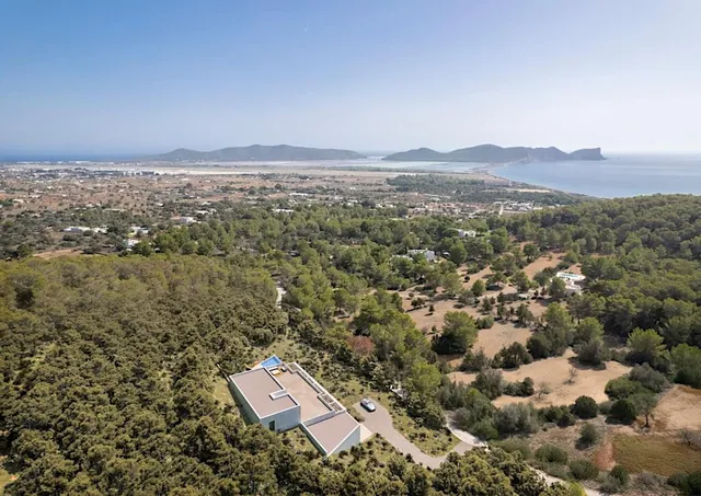 Villa in Sa Caleta, Ibiza