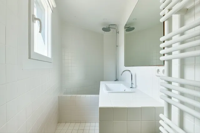 Apartment in 9th (Haussmann - Martyrs), Paris