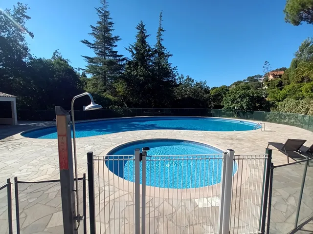 Apartment in Mougins, French Riviera