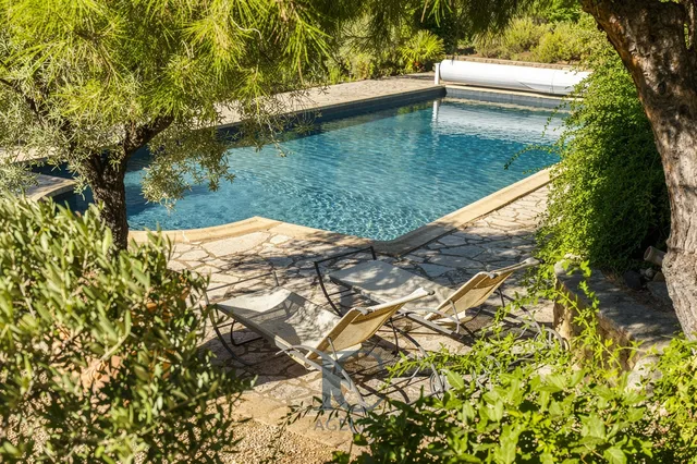 Villa in La Cadiere D Azur, Provence - Var
