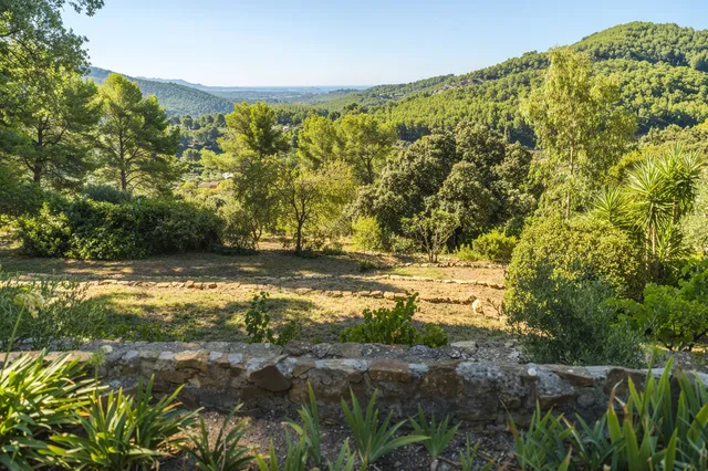 Villa in La Cadiere D Azur, Provence - Var