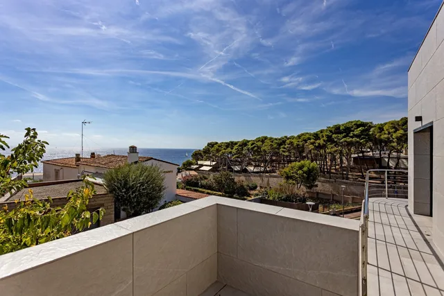 Villa in Palamos, Catalonia