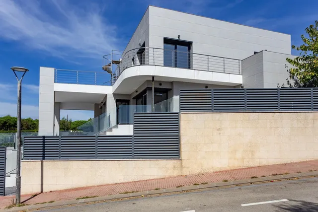 Villa in Palamos, Catalonia